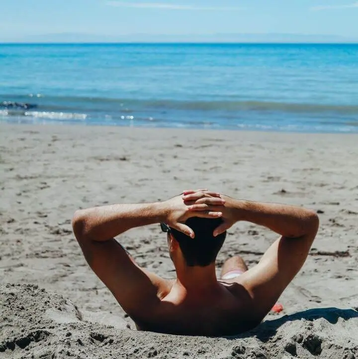 protegerse de quemaduras solares