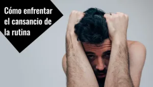 Rutina de cuidado facial