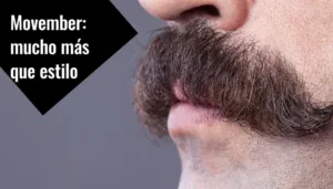 Movember