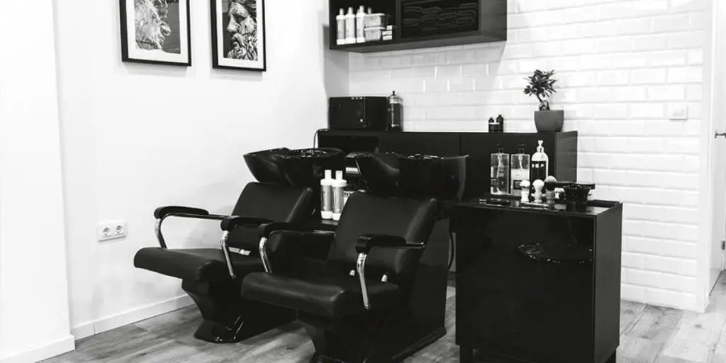 Peluqueria masculina caceres