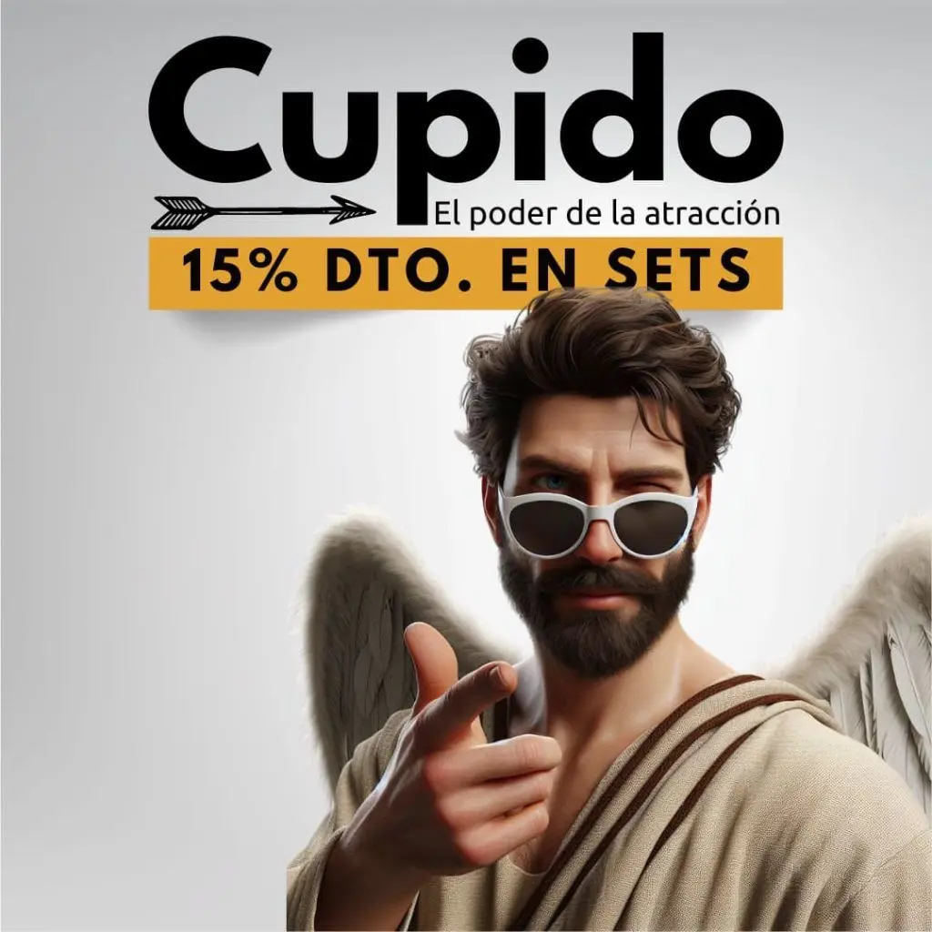Cupon Feten Cupido