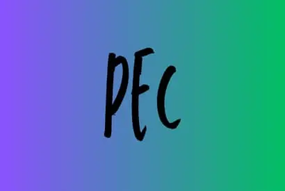 PEC