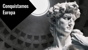 Feten Nuevo lanzamiento Europa