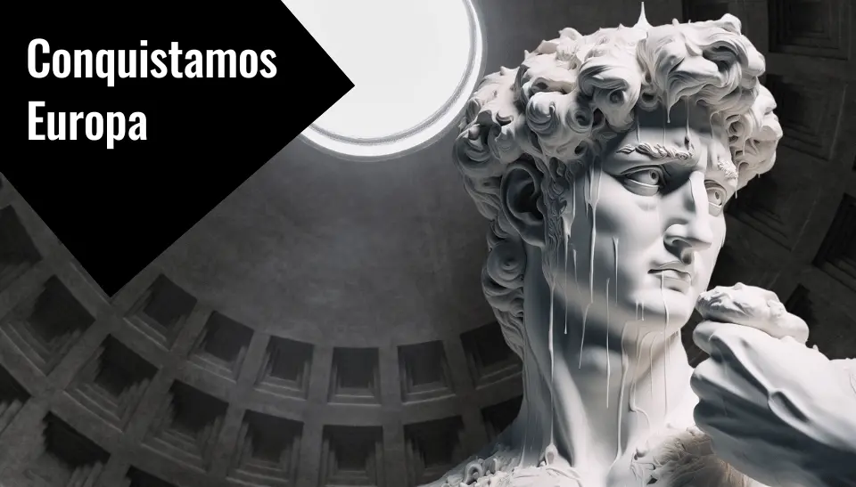 Feten Nuevo lanzamiento Europa