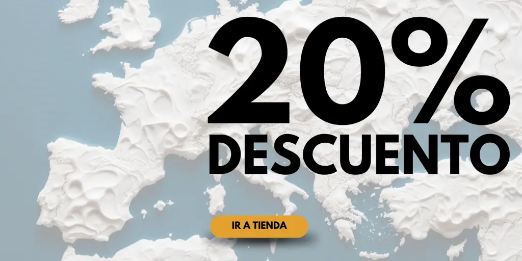 Promo Lanzamiento Europa