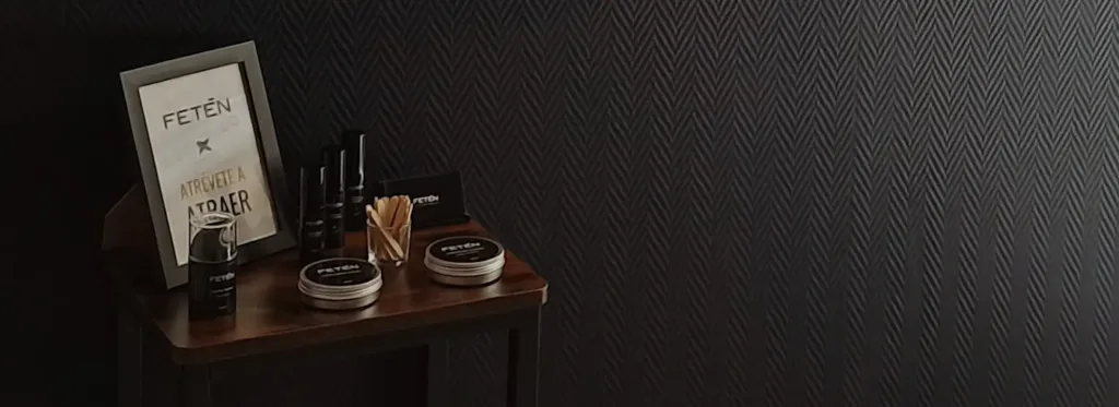 Puntos de venta oficiales Feten