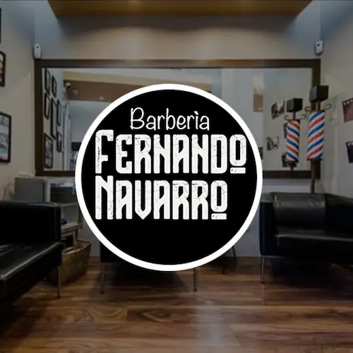 Barberia Fernando Navarro
