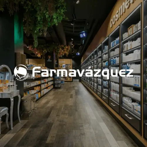 Farmavazquez