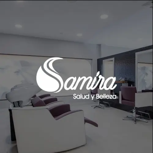 Samira salud y belleza
