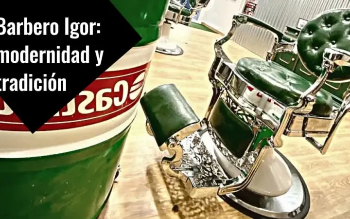 Barberia Igor