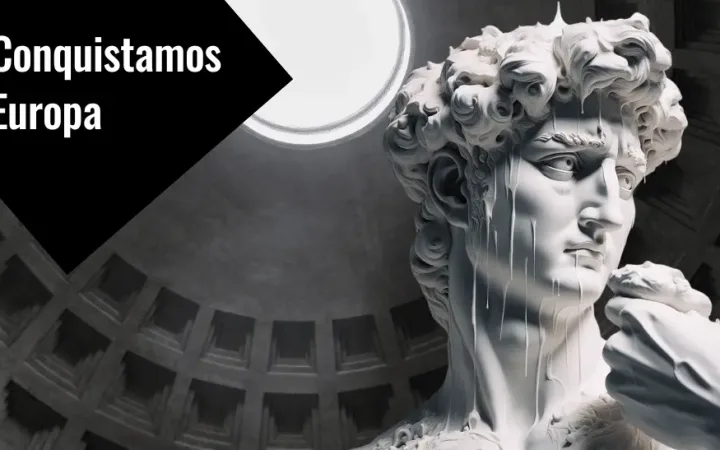 Feten Nuevo lanzamiento Europa