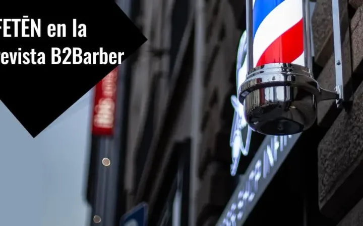 feten b2barber