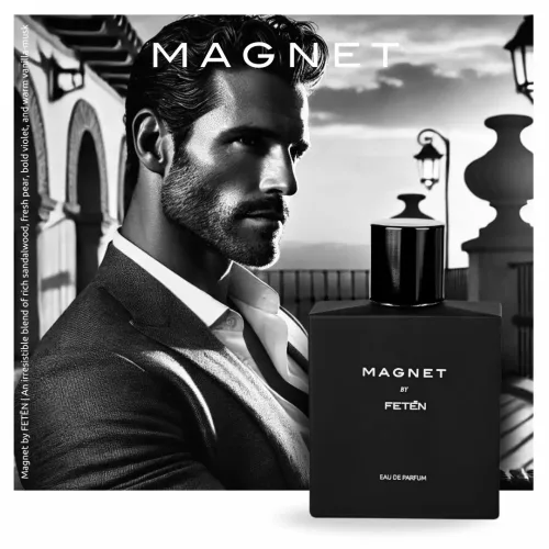 Perfume de hombre